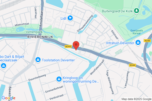 Keukenagentu Bv