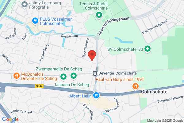 De Company Deventer BV