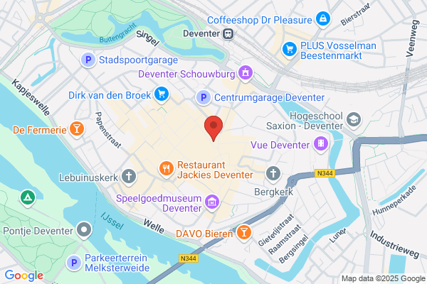 Company, De