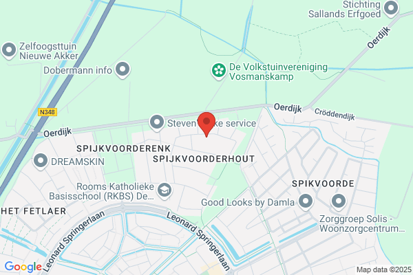 Trompet, De