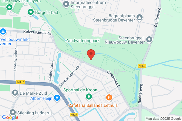 Stichting Kinderopvang Gem Diepenveen