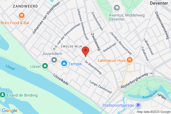 Beltrans Koeriersdienst