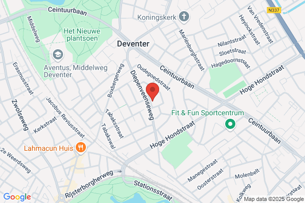 Ewijk, W Van