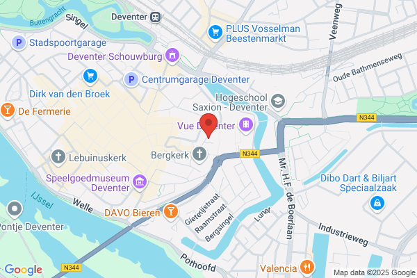 Steenbruggen Bv, J