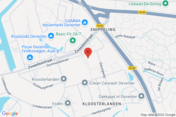 Evers En Molenaar