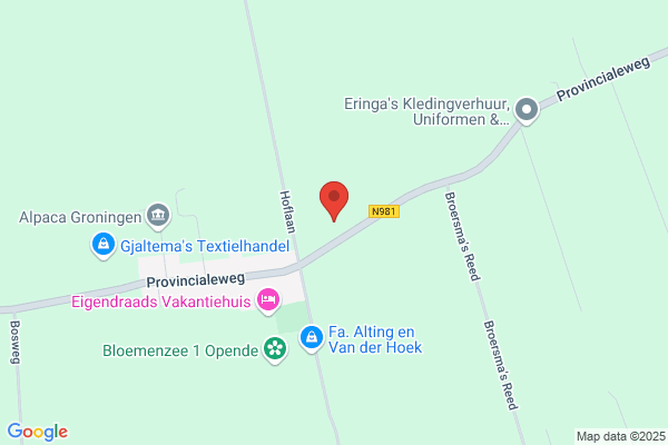 Montagebedrijf Ajeki