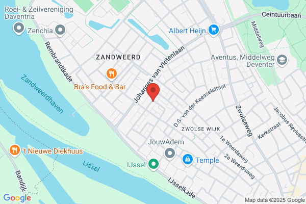 Vof Installatiebedrijf De Loodgieter