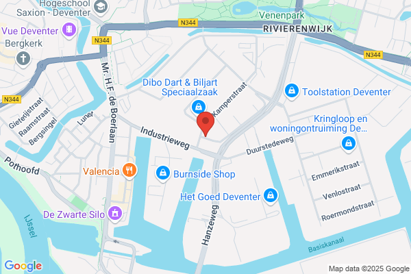 Vroemisse Bv