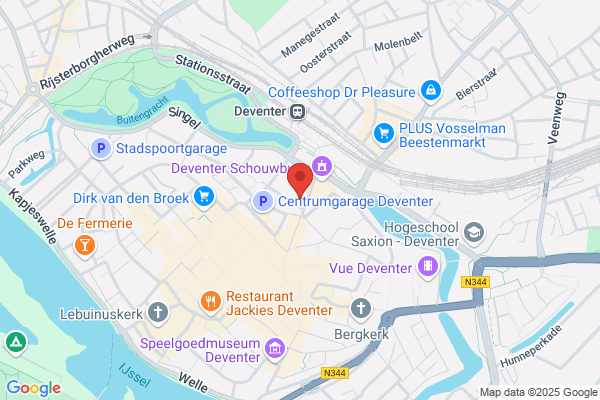 Bronsvoord Makelaars Deventer