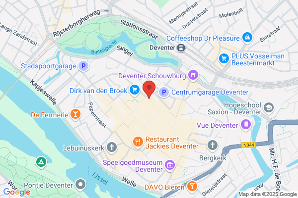 Re/Max Deventer & Regio