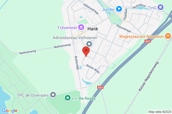 Van Oord Vastgoed