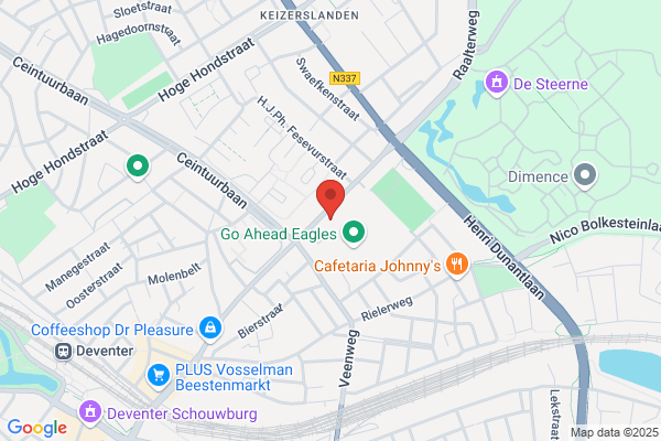 Lankamp & Ruitenbeek Makelaardij+assuran