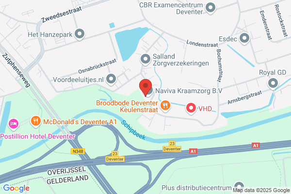 Makelaardij Wierda Bv