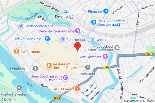 Mundt Makelaardij In Og