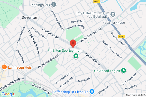 Oost Oost Makelaars In Wonen