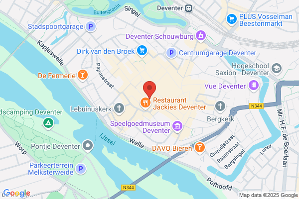 Lebuïnustoren