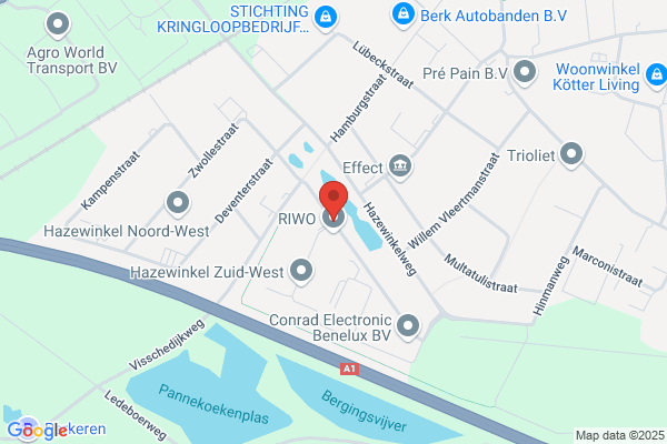 Natuurwinkel, De