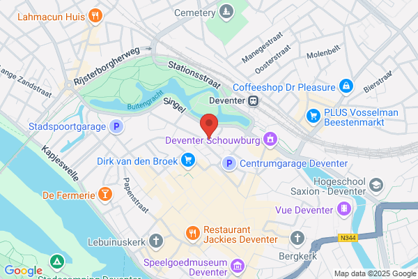 Oostendorp, Fa H