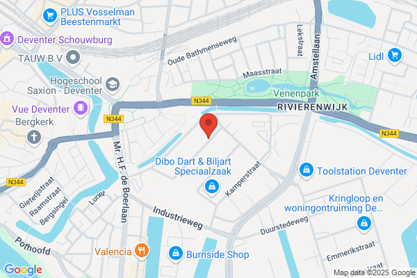 Ijsselpoort Bv