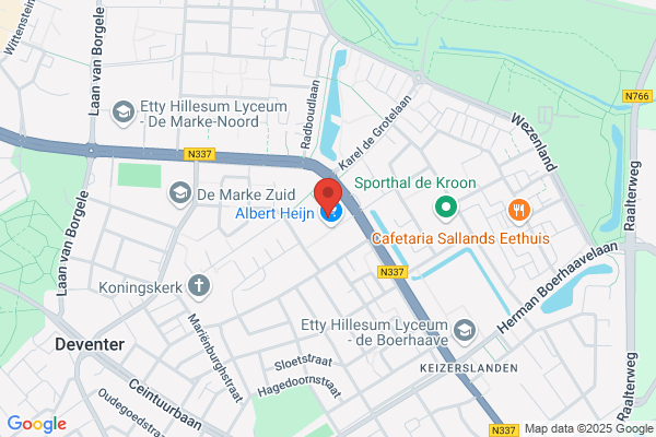 Hans Anders Opticiens