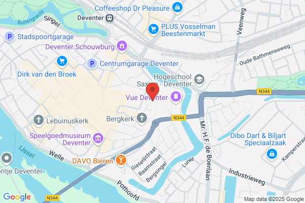 Schaap Opticiens