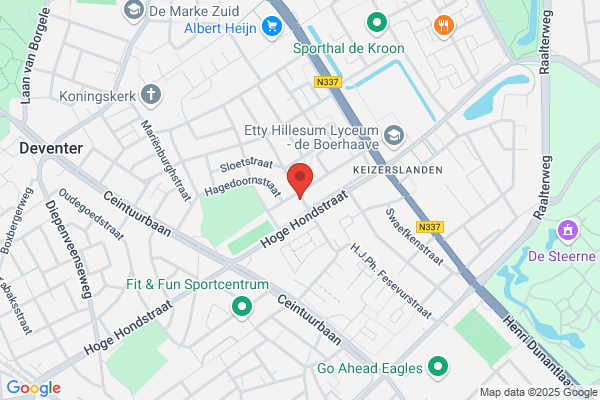 Elferink Orthopedie