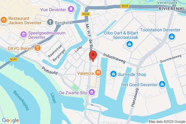 Podotherapie Segerink