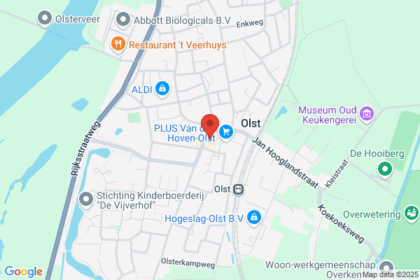 Zorgcomfort Deventer