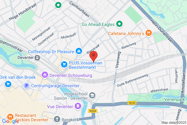 't Rielerhuus