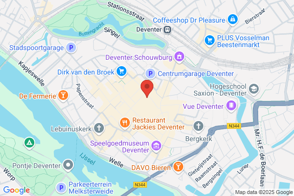 KPN winkel Deventer