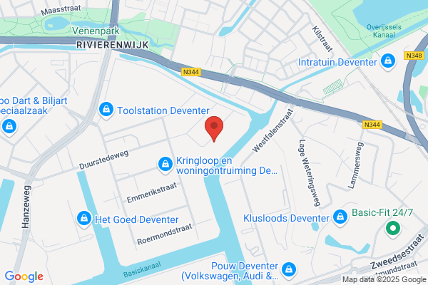 Holland Mineraal B.V.