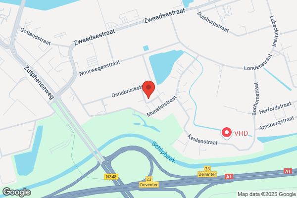 Marktlink Fusies & Overnames Bv