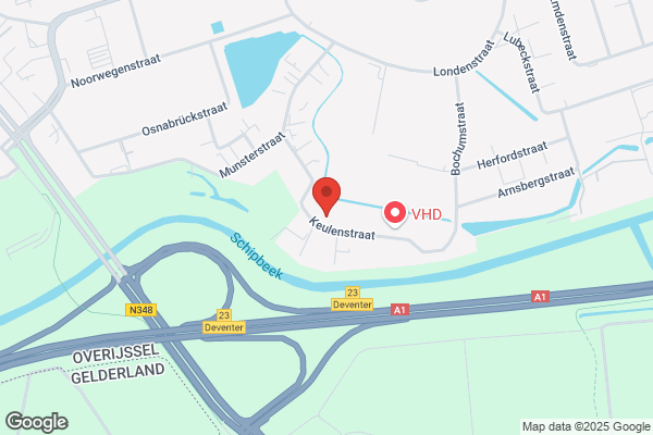 More Communicatie & Marketing B.V.