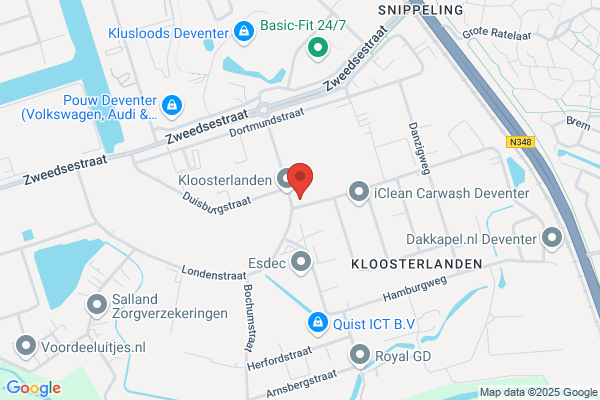 Soldicoat BV Kunststofvloeren