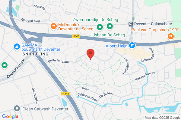 Struik Deventer