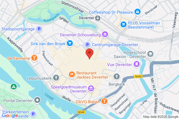 Vodafone City Point