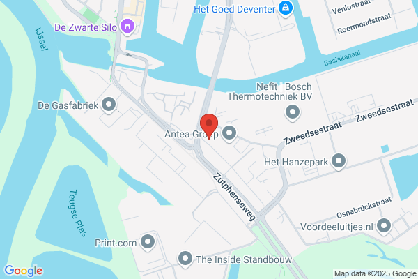 DaM Uitgeverij