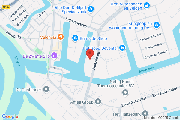 Matz Carwash Deventer by Claro