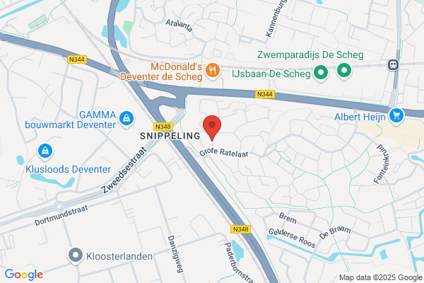 Multi Clean Deventer