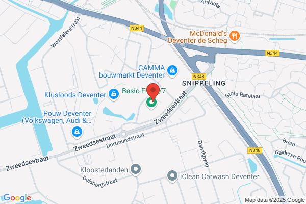 Riesewijk Tweewielers