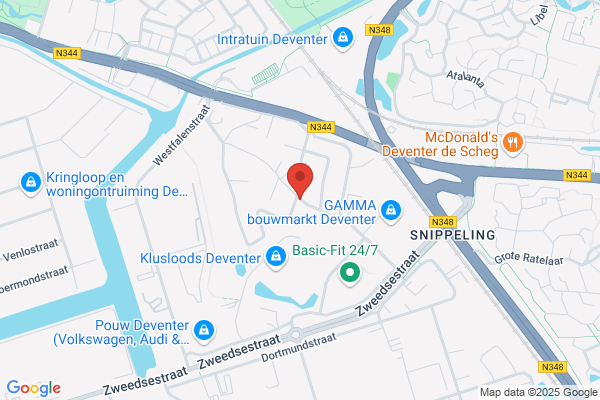 A. Veldwachter Rietdekkersbedrijf