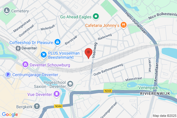 Astrologische Praktijk H Merlijn