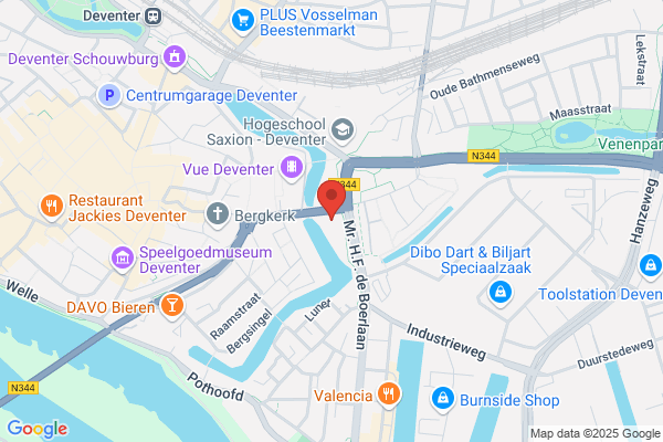 Bartiméus Deventer