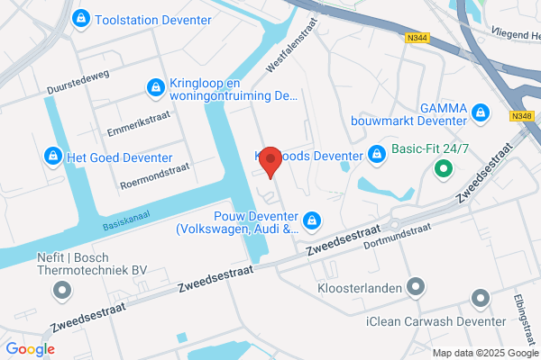 Boat Service Holland