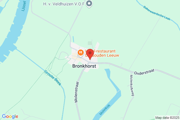 Borger & Bronkhorst