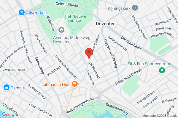 Boxberger tandartsen en orthodontie