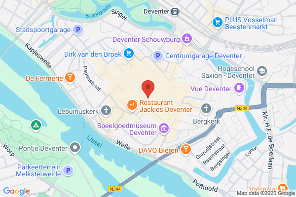 Broertjes