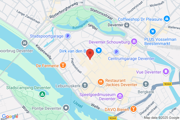 Burgerweeshuis