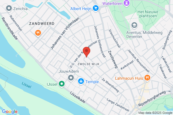 Chemische Wasserij Van Bruggen