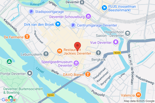 Combell Marketing Informatie